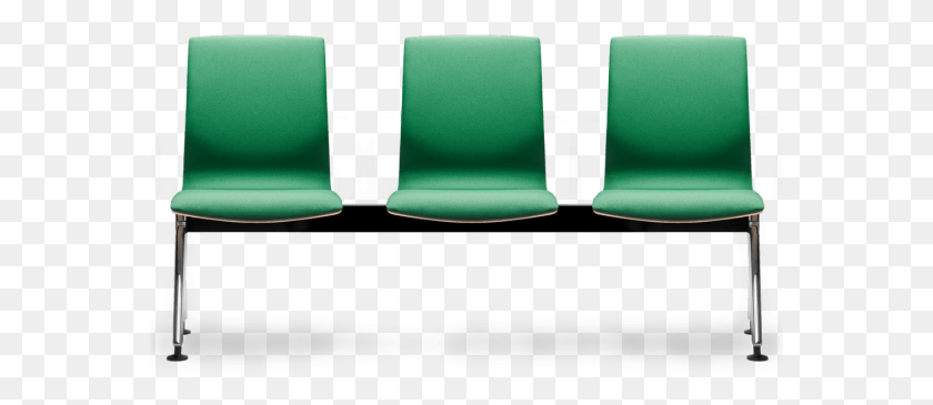 571x305 Forma 5 Curvae Bench, Chair, Furniture, Armchair HD PNG Download