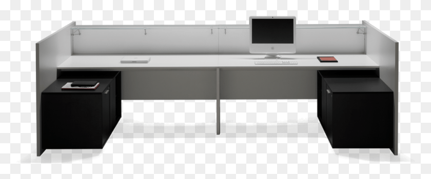 1013x377 Forma 5 Reception, Furniture, Desk, Table HD PNG Download