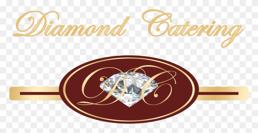 897x432 Formal Catering Corporate Events Weddings Receptions Diamond Catering Menu, Gemstone, Jewelry, Accessories HD PNG Download