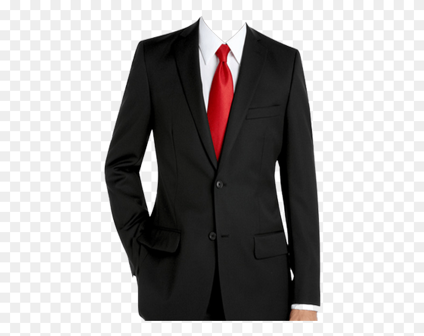 432x606 Formal Office Dress For Man, Clothing, Apparel, Suit HD PNG Download