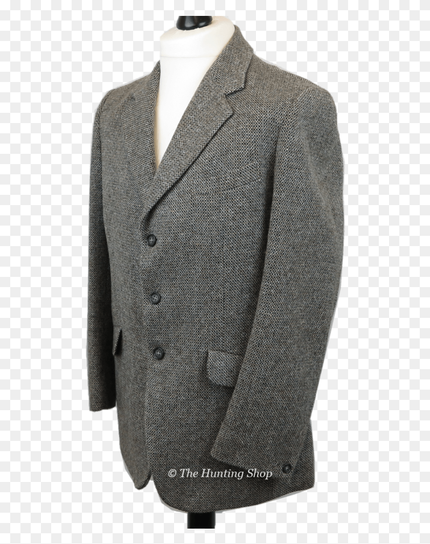 510x1001 Formal Wear, Clothing, Apparel, Suit HD PNG Download