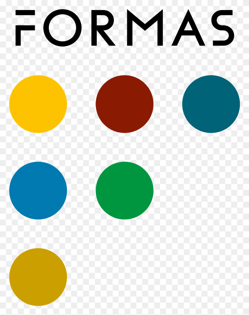 971x1248 Formas Symbol Stende Rgb Swedish Research Council Formas Logo, Light, Traffic Light, Texture HD PNG Download
