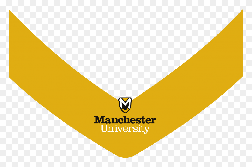 2545x1628 Descargar Png Formato De La Universidad De Manchester, Texto, Sobre, Logotipo Hd Png