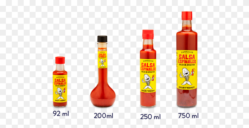 500x371 Descargar Png / Salsa Espinaler, Bebidas, Bebida, Alcohol Hd Png