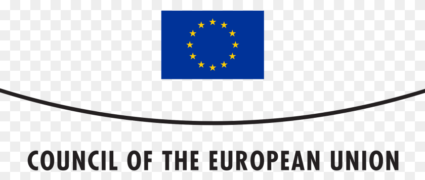 1920x813 Former Logo Of The European Council And Council Of The European Union 2007 Clipart PNG
