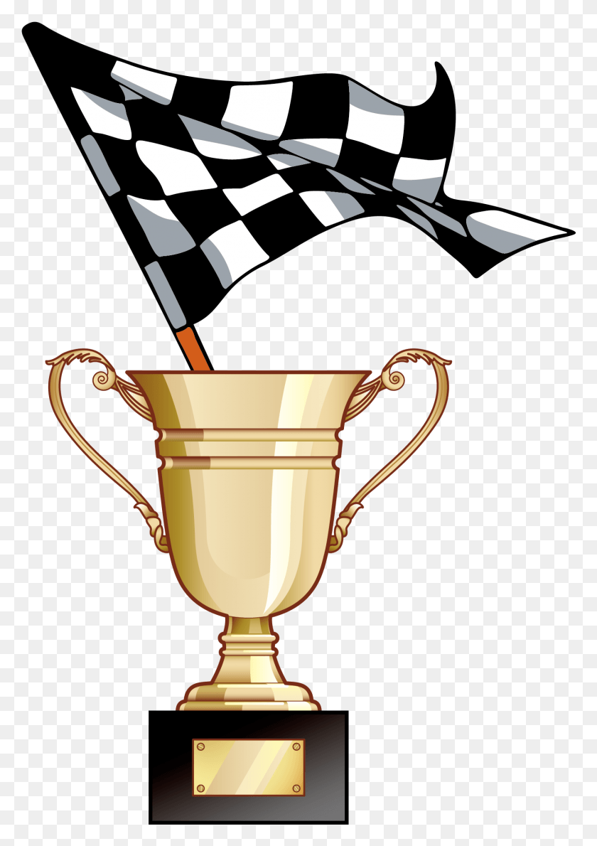 1438x2084 Formula 1 Clipart Trophy Race Track Race Flag, Lamp, Sunglasses, Accessories HD PNG Download