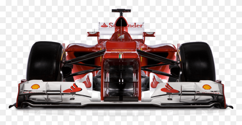 823x394 Descargar Png Fórmula Uno Gratis Ferrari F1 2012, Coche, Vehículo, Transporte Hd Png