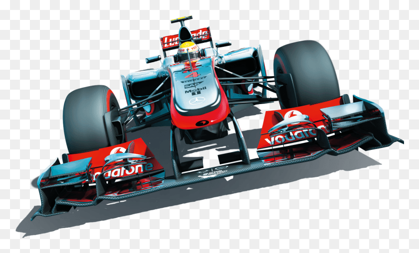 1280x736 Formula One Image Formula 1, Car, Vehicle, Transportation HD PNG Download