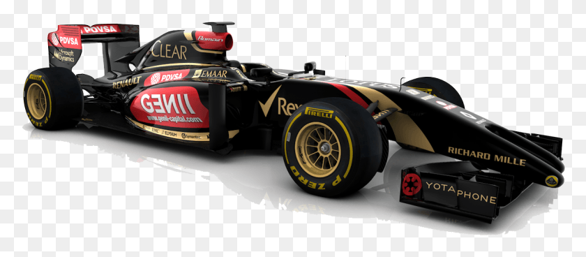 1159x458 Formula One Pic Lotus F1 2014 Car, Wheel, Machine, Vehicle HD PNG Download