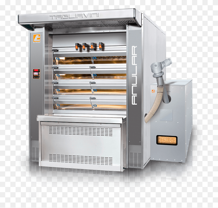 726x741 Forni Pane Panetterie Panifici Pizza Pasticceria Celle Bakery Equipment Suppliers In Dubai, Machine, Appliance, Oven HD PNG Download