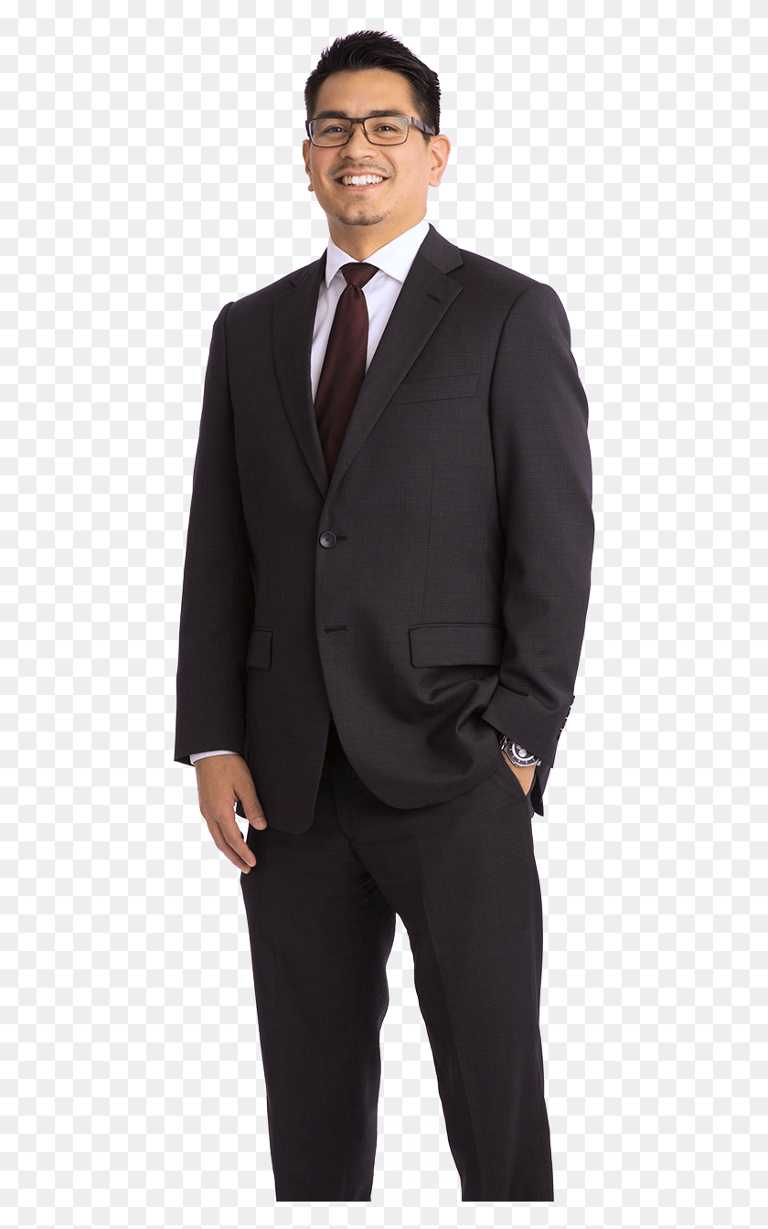 Forrest Tahdooahnippah, Suit, Overcoat, Coat HD PNG Download