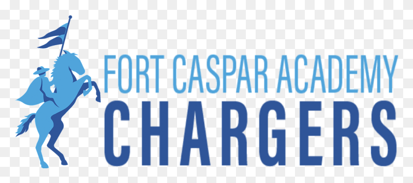 1031x414 Fort Caspar Chargers Game Changer, Text, Alphabet, Number HD PNG Download