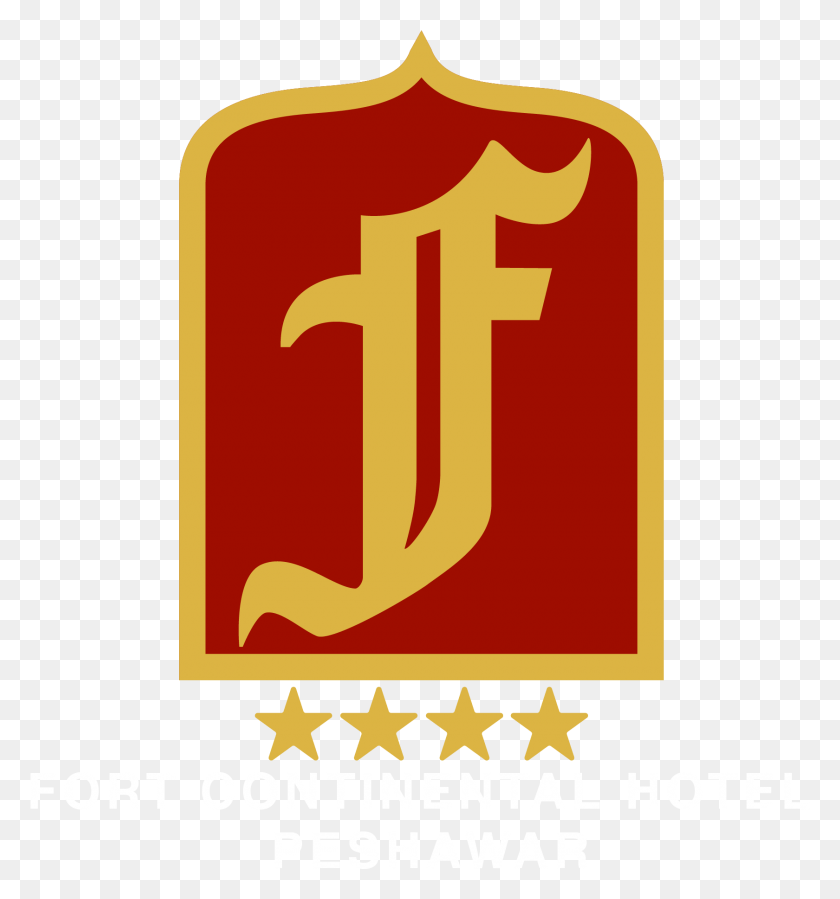 1680x1809 Логотип Fort Continental Hotel Пешавар, Текст, Слово, Алфавит Hd Png Скачать