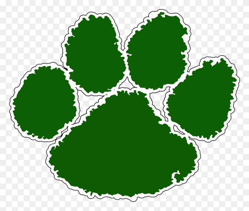 1213x1016 Логотип Средней Школы Форт-Гамильтон, Лист, Растение, Зеленый Hd Png Скачать