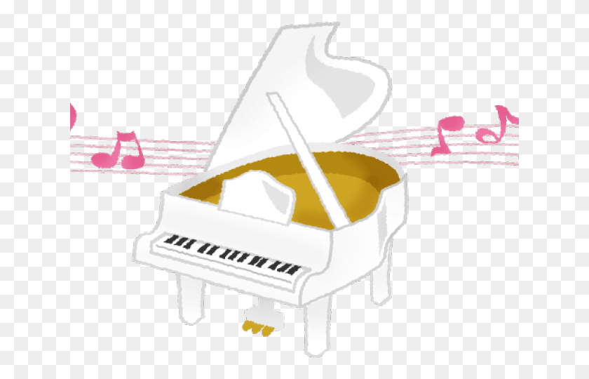 640x480 Fortepiano, Grand Piano, Piano, Leisure Activities HD PNG Download