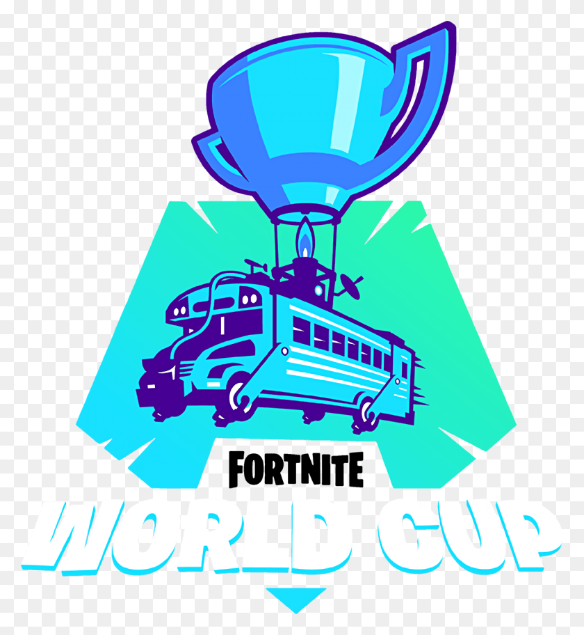 1200x1311 Fortnite, Реклама, Стекло, Флаер Hd Png Скачать