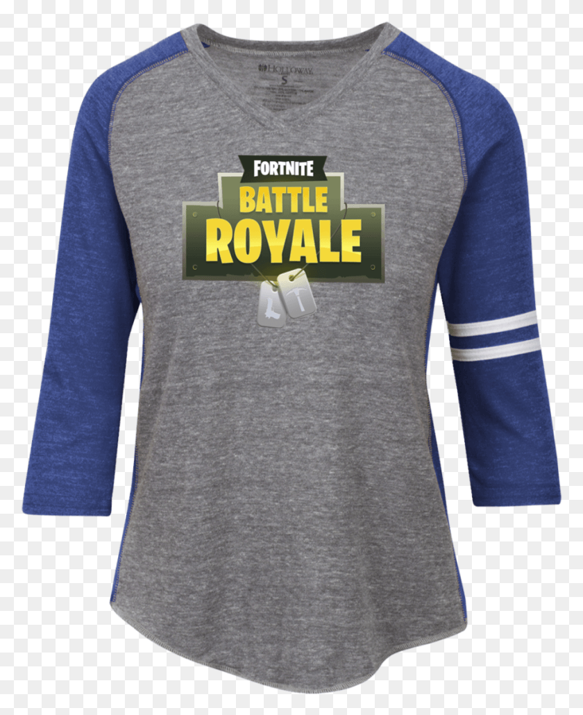 919x1143 Fortnite Battle Royale Ladies Vintage T Shirt Fortnite Mini Chug Jug, Sleeve, Clothing, Apparel HD PNG Download