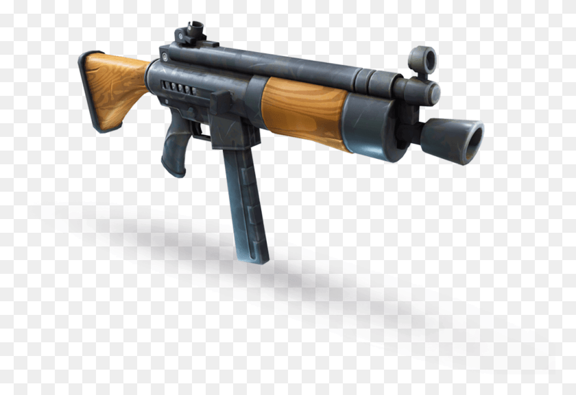 1269x842 Fortnite De Epic Games Old Weapons Of Fortnite, Gun, Weapon, Weaponry HD PNG Download
