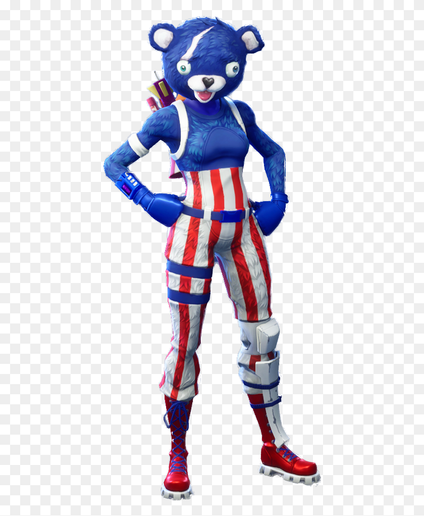 435x961 Fortnite Fireworks Team Leader Drawing, Costume, Person, Human HD PNG Download
