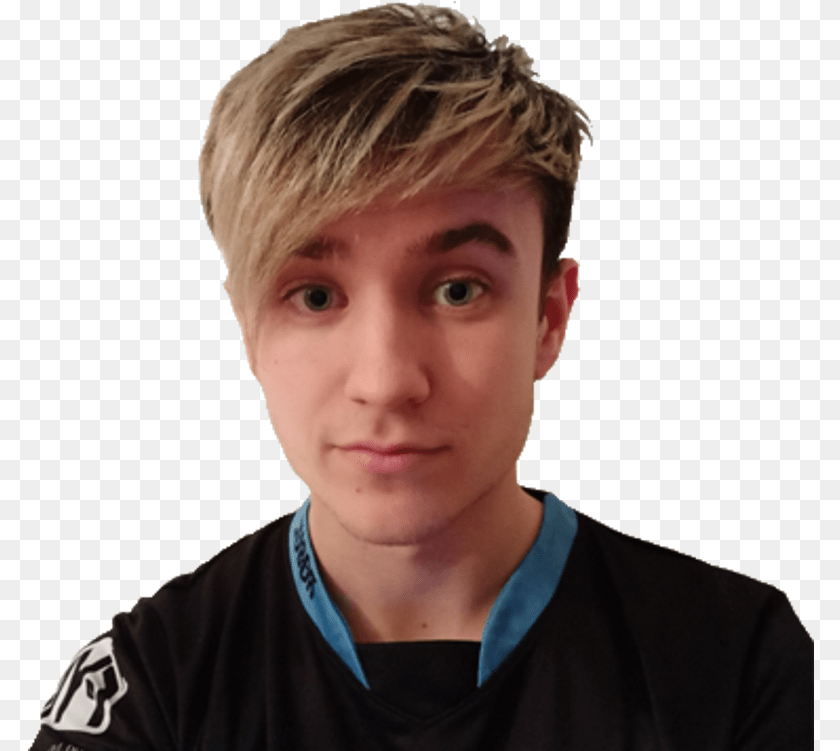 Fortnite Inventory, Blonde, Person, Hair, Male PNG