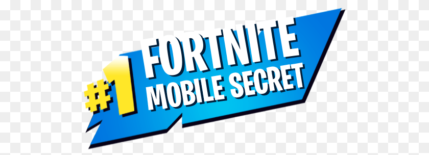 Fortnite Mobile Secret Just Another Wordpress Site, Text Transparent PNG