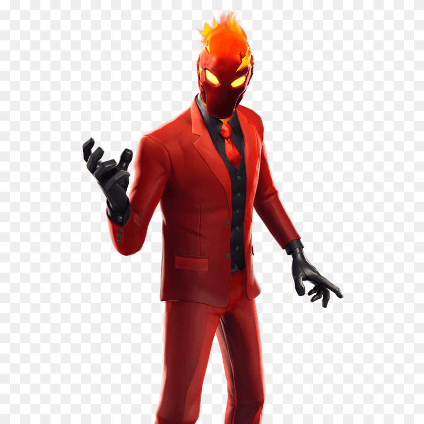 Fortnite Skin, Clothing, Formal Wear, Suit, Adult Transparent PNG