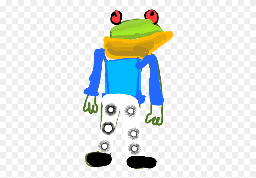 300x524 Fortnite Skin Concept True Frog, Текст, Одежда, Одежда Hd Png Скачать
