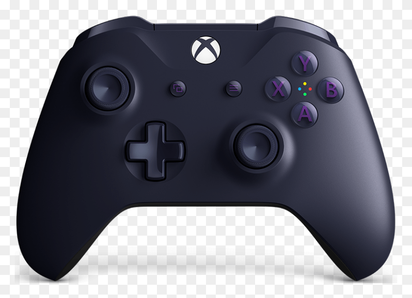 813x571 Fortnite Special Edition Xbox Controller, Mouse, Hardware, Computer HD PNG Download