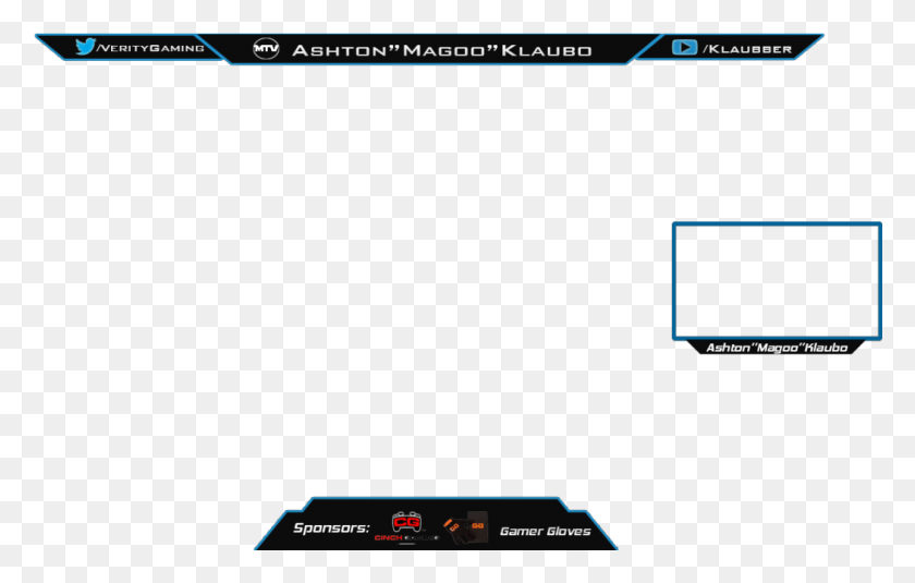 1051x641 Fortnite Twitch Overlay, Final Fantasy, Overwatch, Counter Strike HD PNG Download