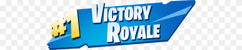 Fortnite Victory Royale Screen, Logo, Text Sticker PNG