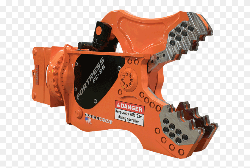 630x505 Fortress Crackerspulverisers Power Tool, Chain Saw, Pedal HD PNG Download