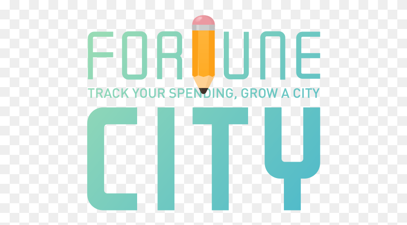 482x405 Fortune City Banner Graphic Design, Word, Text, Cross HD PNG Download
