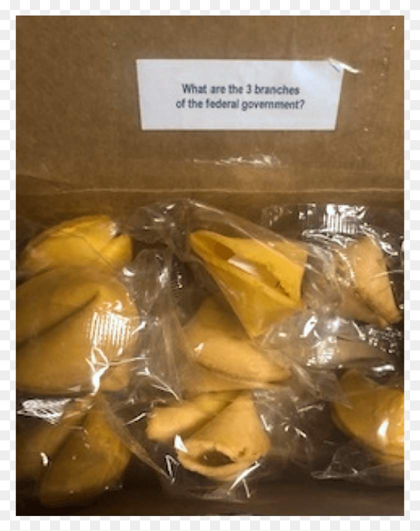 779x1001 Fortune Cookie, Plant, Plastic Wrap, Food HD PNG Download