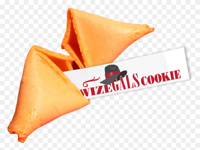 881x644 Fortune Cookie, Food, Taco, Sweets HD PNG Download