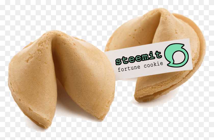 3162x1993 Fortune Cookie Transparent HD PNG Download