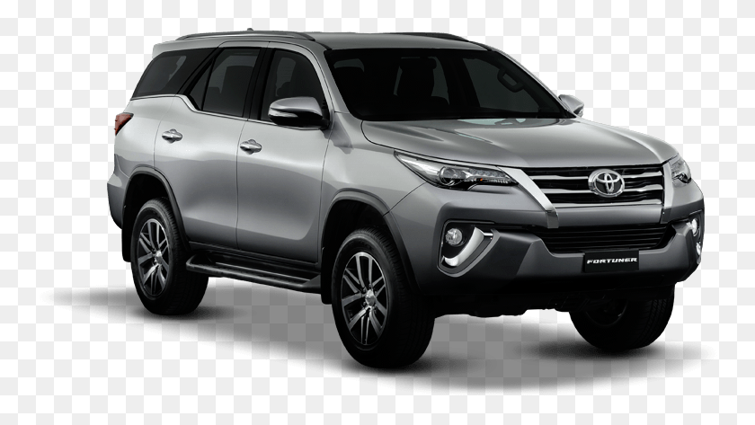 761x413 Fortuner 4 Forchuner Car Price 2016, Vehicle, Transportation, Automobile HD PNG Download