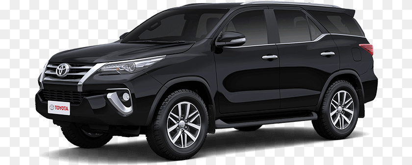 Fortuner Sigma 4 Price In India, Suv, Car, Vehicle, Transportation Clipart PNG