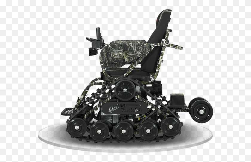 589x483 Forward And Rear Tilt Motorized Wheelchair, Engine, Motor, Machine HD PNG Download