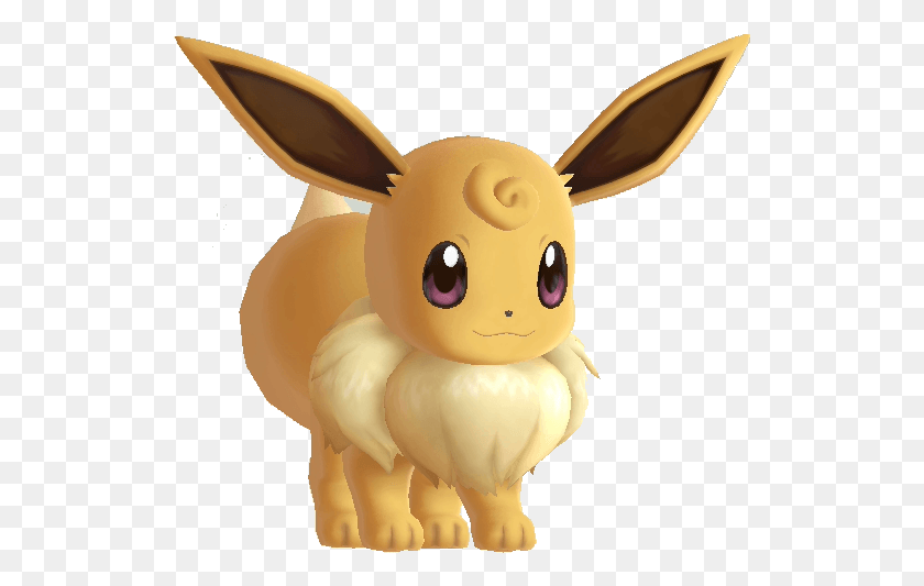 525x473 Forward Curl Pokemon Crown And Scepter, Toy, Animal, Mammal HD PNG Download