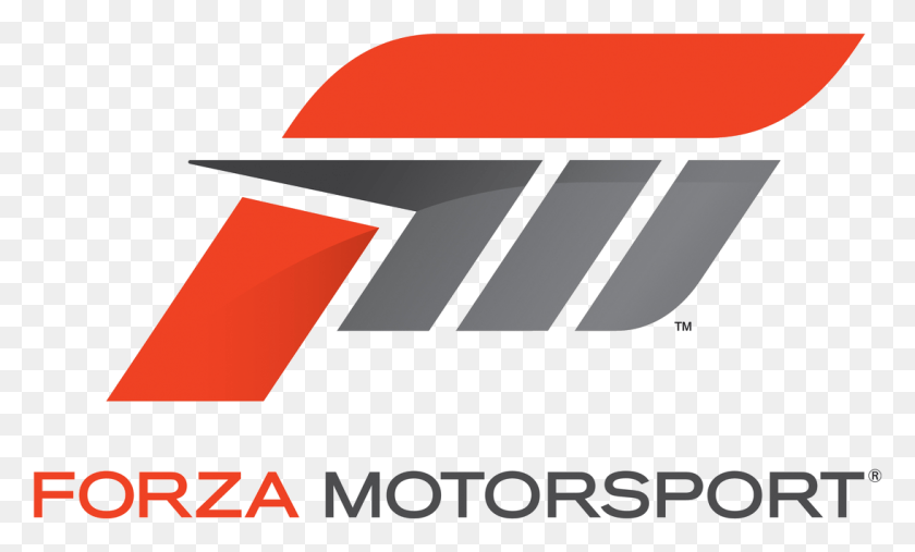 1094x627 Forza Motorsport 4 Logo, Symbol, Trademark, Graphics HD PNG Download