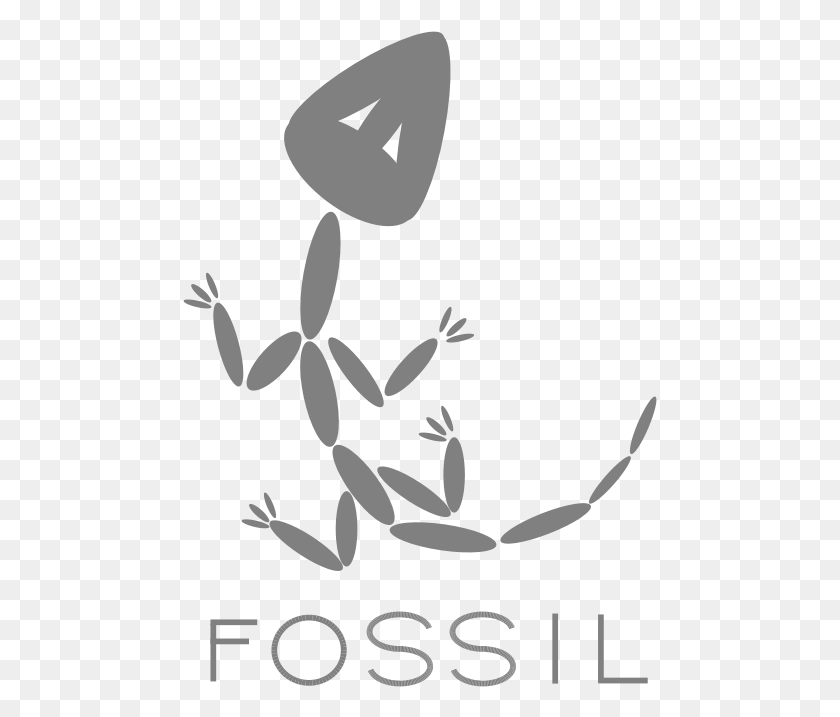 475x657 Fossil Fossil Icon, Stencil, Animal, Wildlife Descargar Hd Png