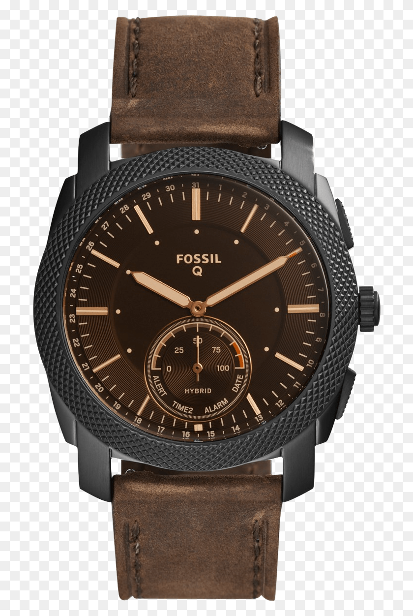 710x1192 Fossil Q Men39s Hybrid Smartwatch Fossil Q Machine Hybrid Smartwatch, Wristwatch, Clock Tower, Tower HD PNG Download