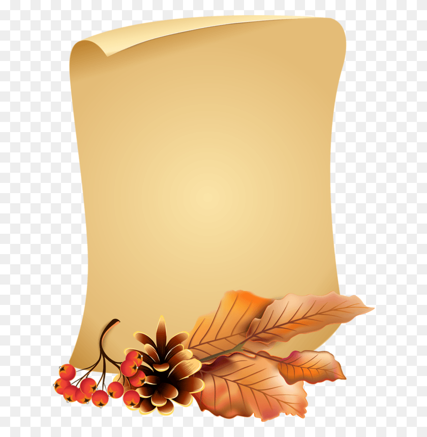 634x800 Fotki Art Du Papier Scrapbook Embellishments Paper Thought Today Good Morning, Lamp, Scroll, Cushion HD PNG Download