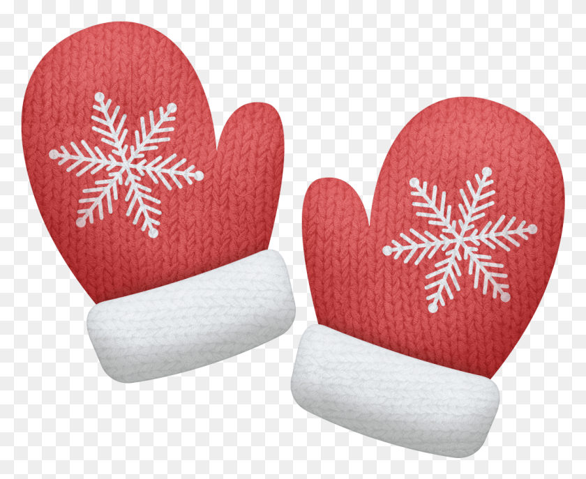 1067x859 Fotki Christmas Stockings Christmas Hats Christmas Transparent Mittens Clipart, Cushion, Heart, Rug HD PNG Download