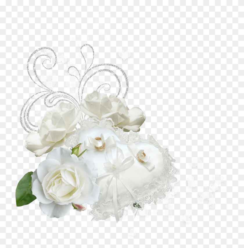 737x792 Fotki Lace Weddings Album Creative Clip Art Creativity Accessoire Mariage, Graphics, Floral Design HD PNG Download