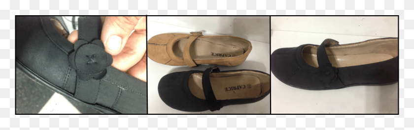 1506x396 Foto 3 Zapato Sandal, Clothing, Apparel, Footwear HD PNG Download