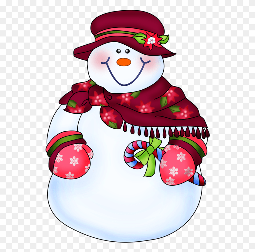 544x769 Foto Avtor Lady Christmas Snow Clip Art, Snowman, Winter, Outdoors HD PNG Download