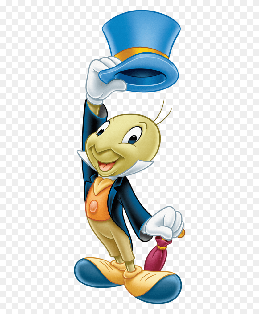 364x955 Foto Avtor Soloveika Na Yandeks Jiminy Cricket Transparent Background, Toy, Animal, Clothing HD PNG Download
