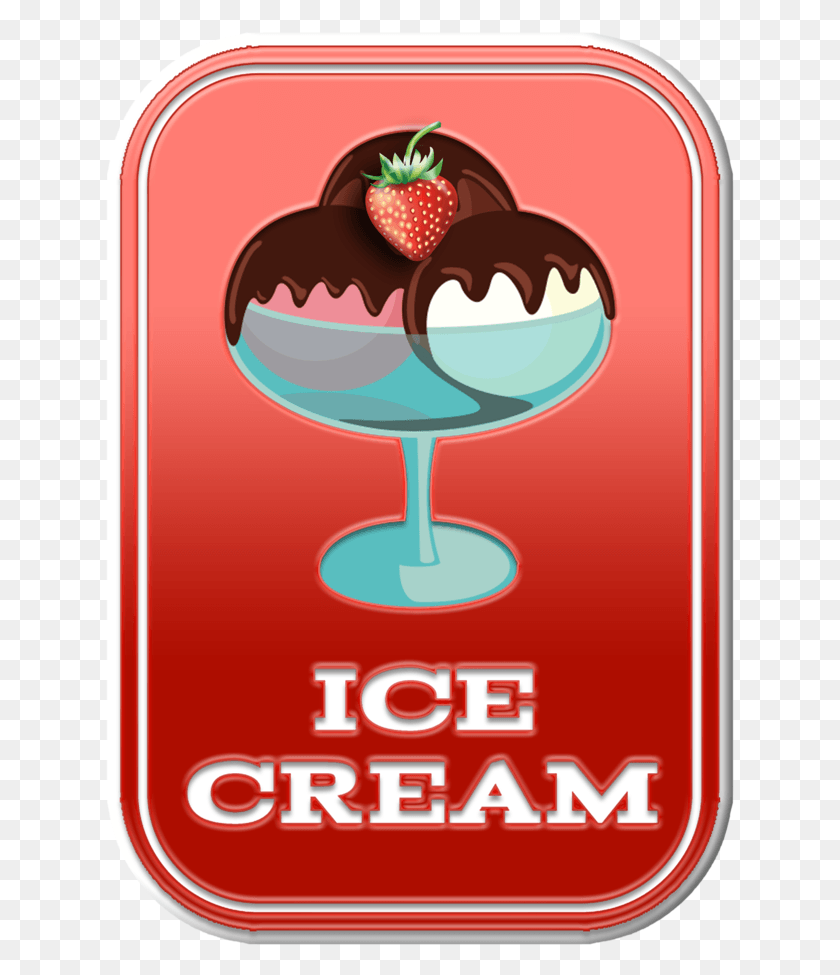 629x915 Foto In Scena Ic Freebie Element 023 Ice Cream, Cream, Dessert, Food HD PNG Download