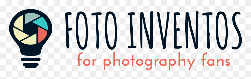 2585x685 Foto Inventos Vintage Camera Lamps Calligraphy, Word, Text, Alphabet HD PNG Download